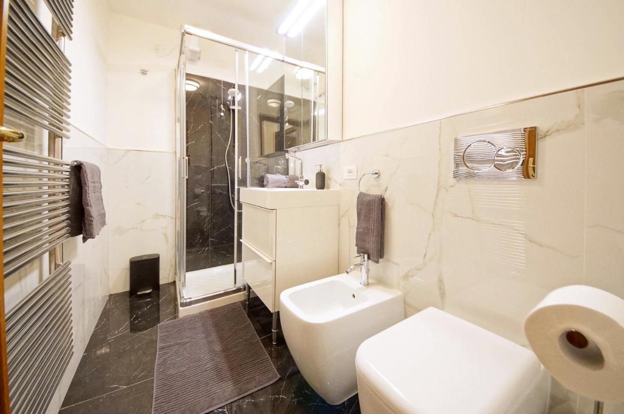 Calle Dei Fabbri Apartment Marble Venecia Exterior foto