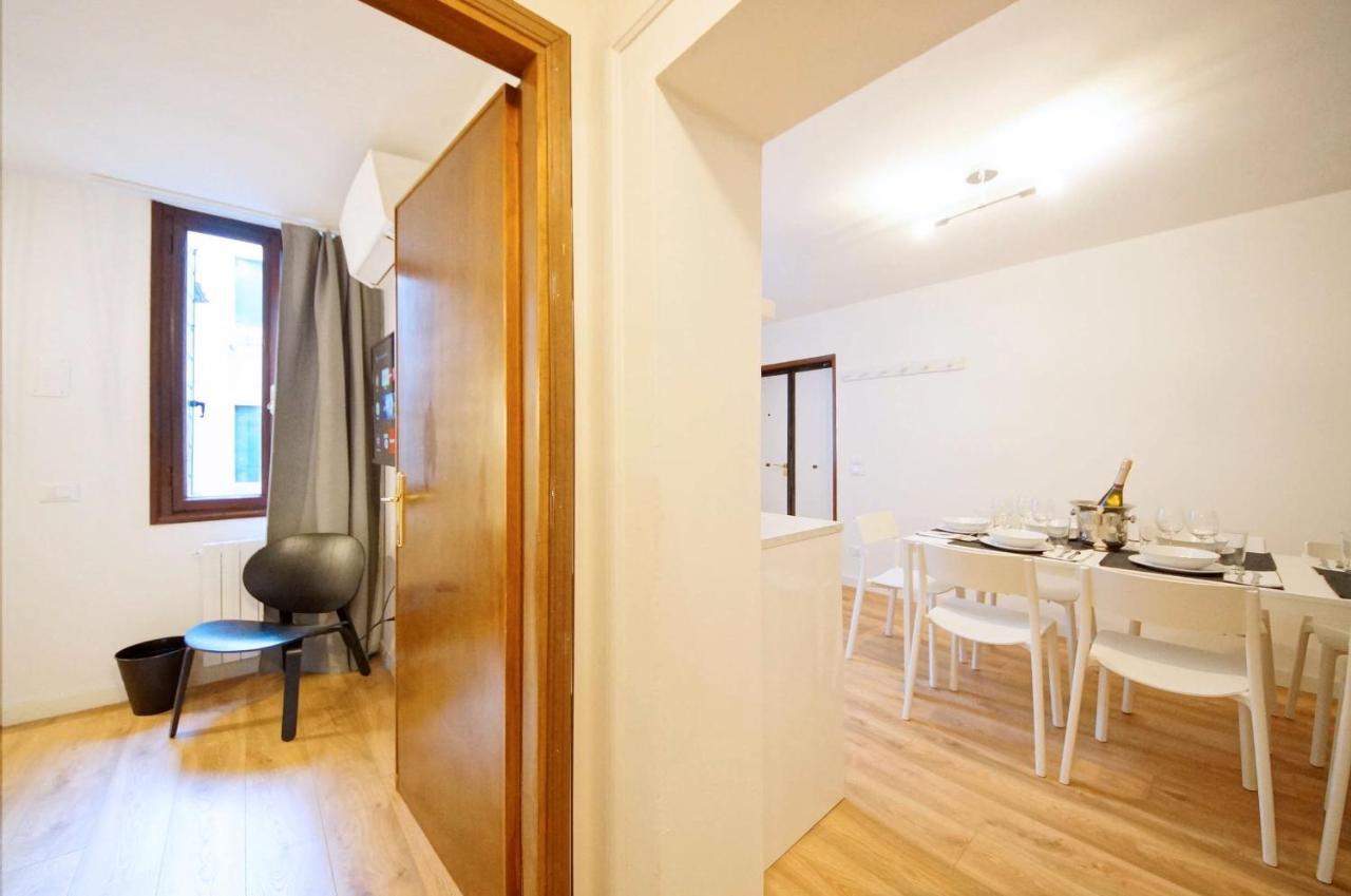 Calle Dei Fabbri Apartment Marble Venecia Exterior foto