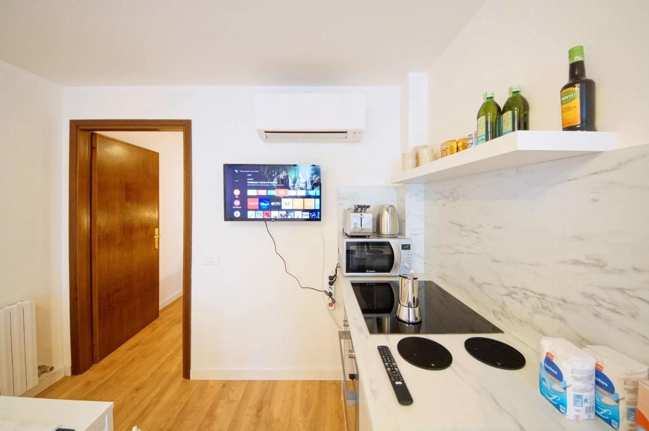 Calle Dei Fabbri Apartment Marble Venecia Exterior foto