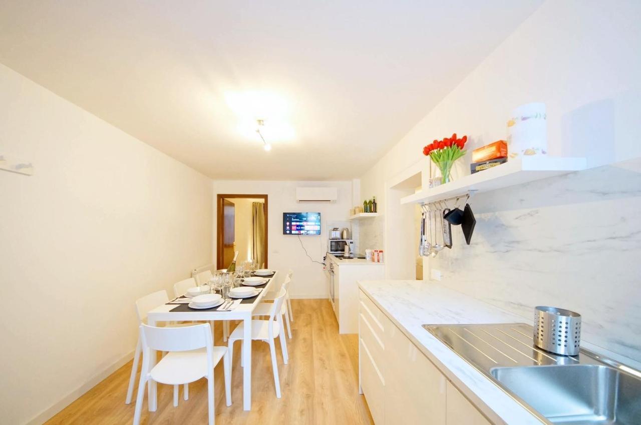 Calle Dei Fabbri Apartment Marble Venecia Exterior foto